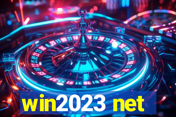 win2023 net